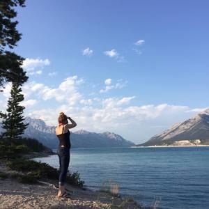 Meet your Posher, Rachel